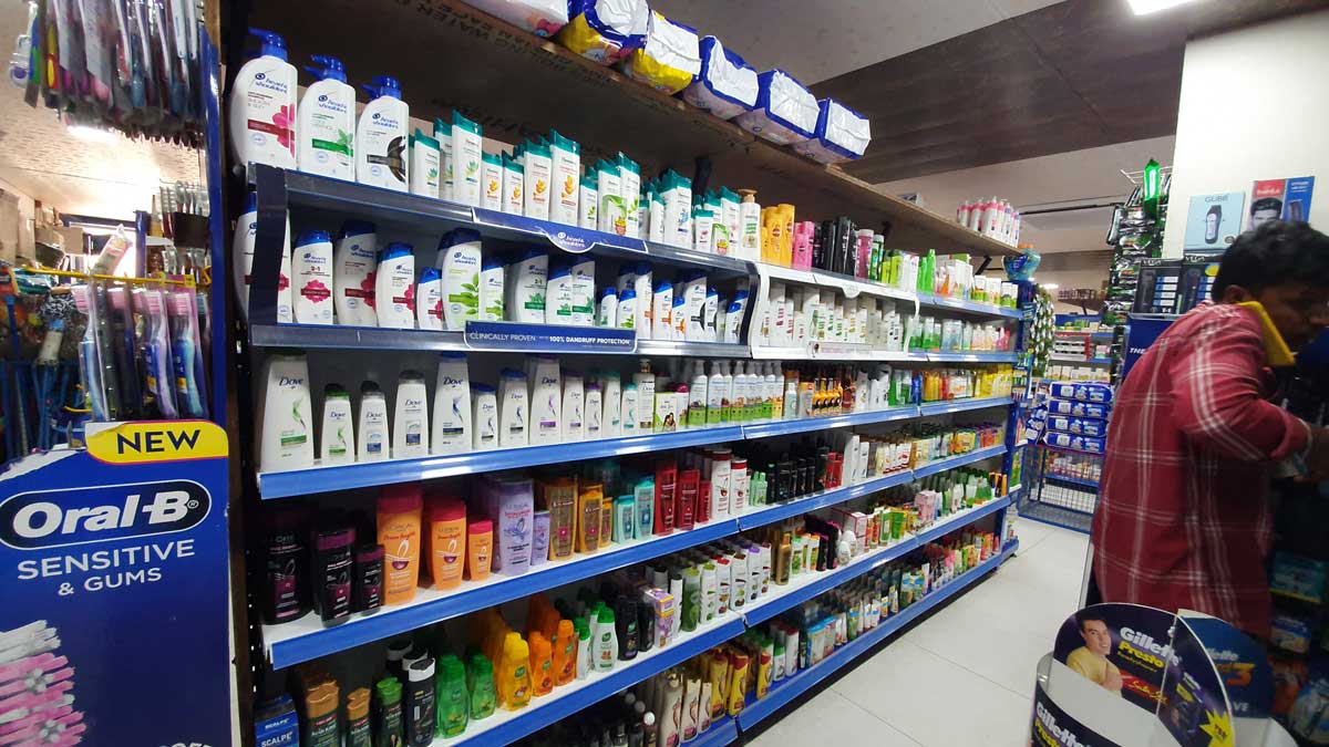 Towncart Store