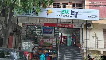  
 	
									 Towncart Franchise store  Punjagutta